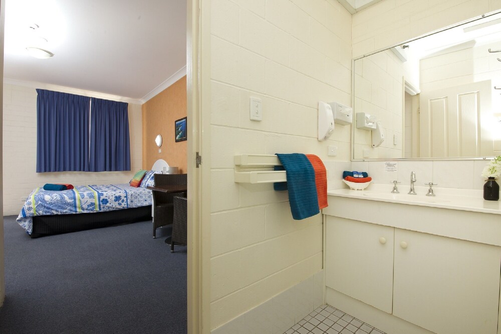 Tuncurry Beach Motel