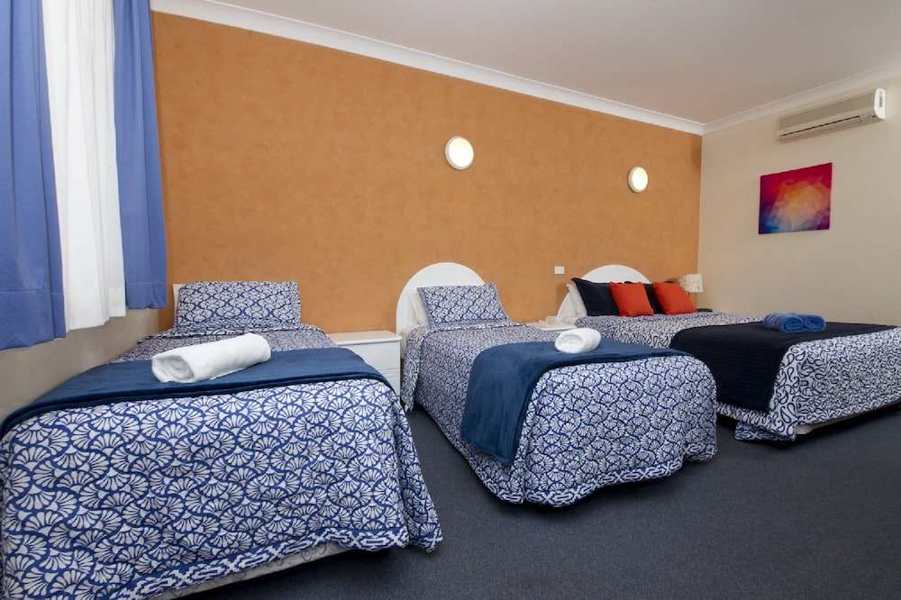 Tuncurry Beach Motel