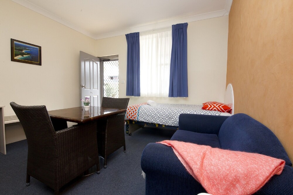 Tuncurry Beach Motel