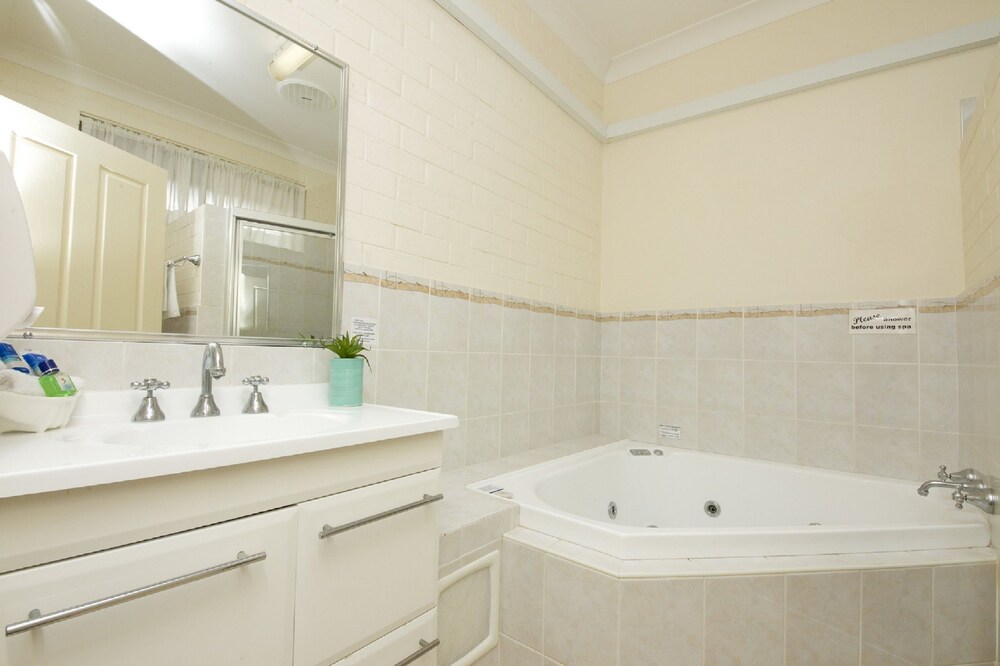 Tuncurry Beach Motel