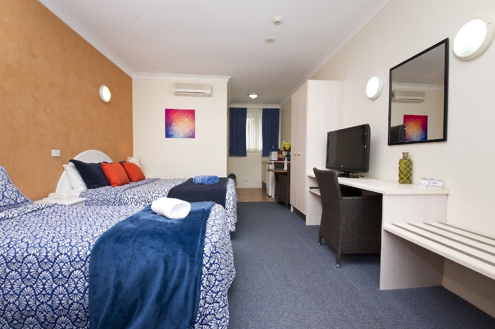 Tuncurry Beach Motel