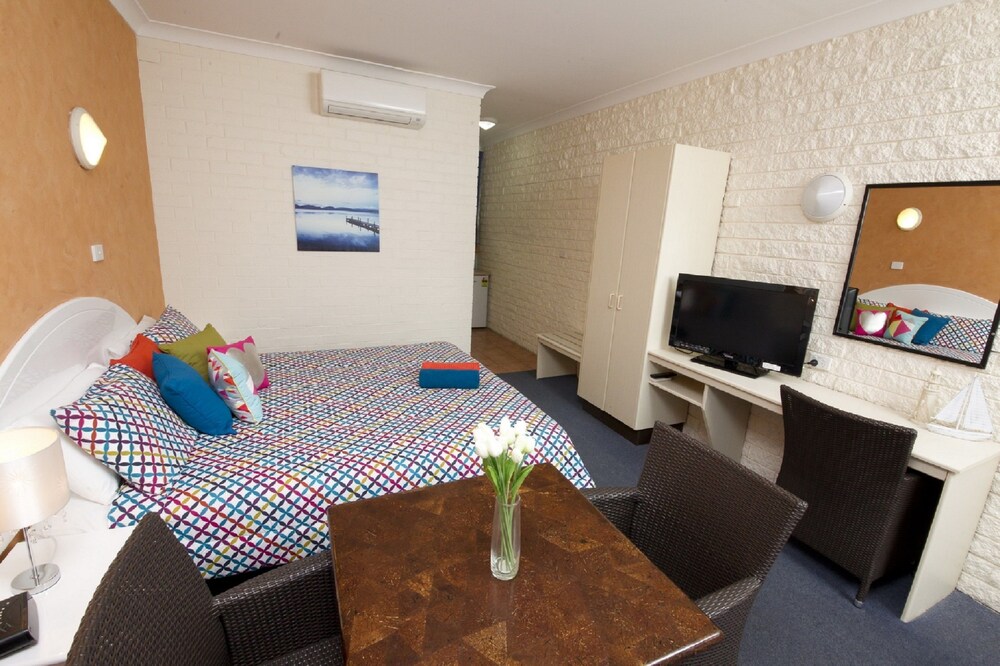 Tuncurry Beach Motel