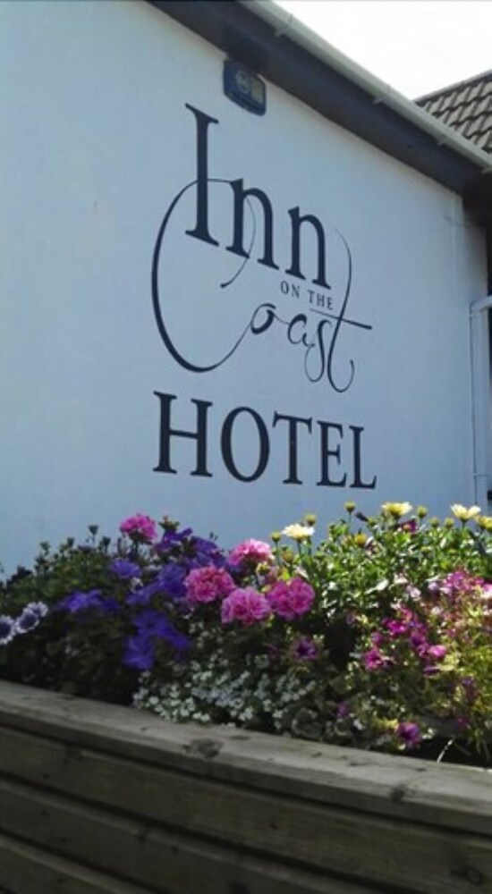 Inn on the Coast