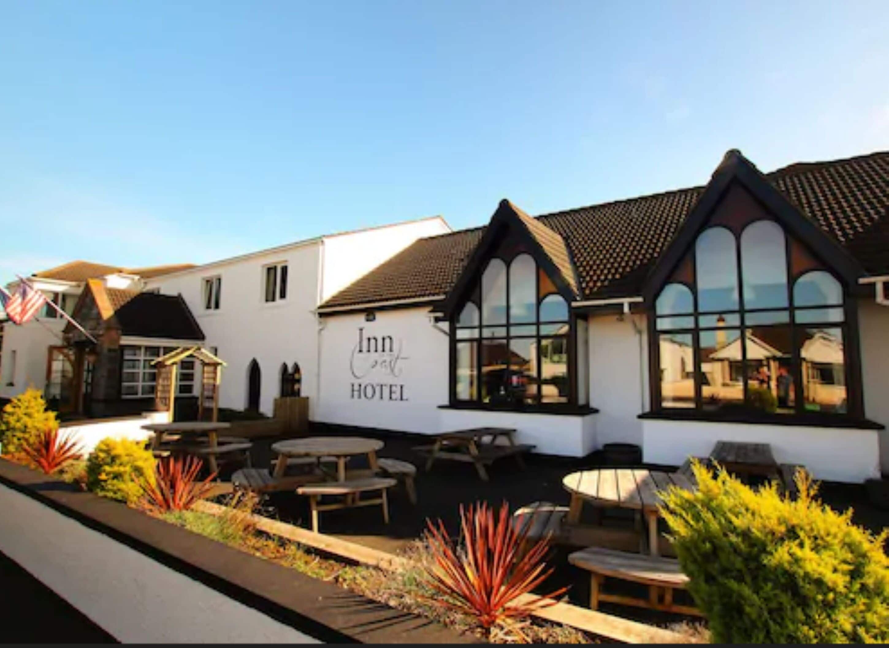 Inn On The Coast in Portrush, United Kingdom