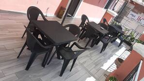 Terrazza/Patio