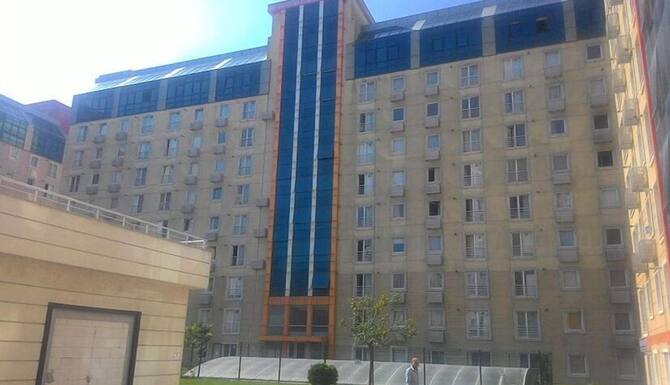 Hera Residence In Istanbul Turkey Expedia Hera Residence In Istanbul Turkey Expedia