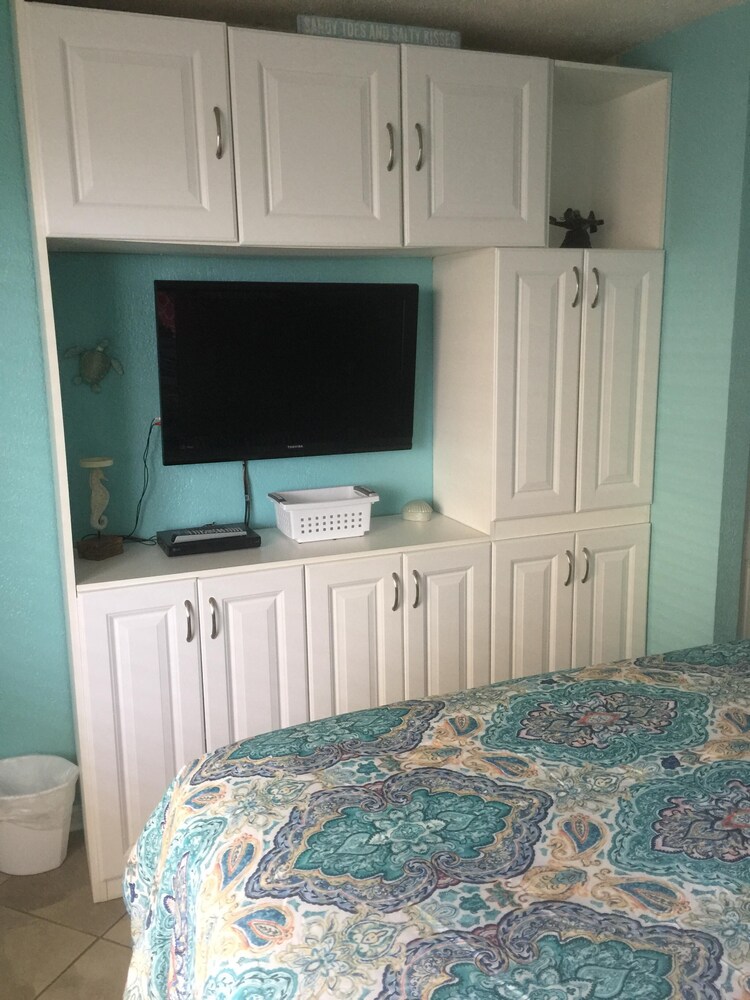 Ocean Front Condo <br>Free WiFi<br>