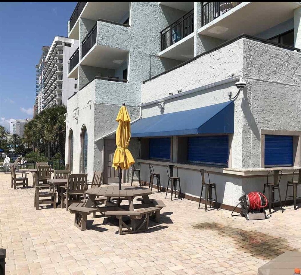 Ocean Front Condo <br>Free WiFi<br>