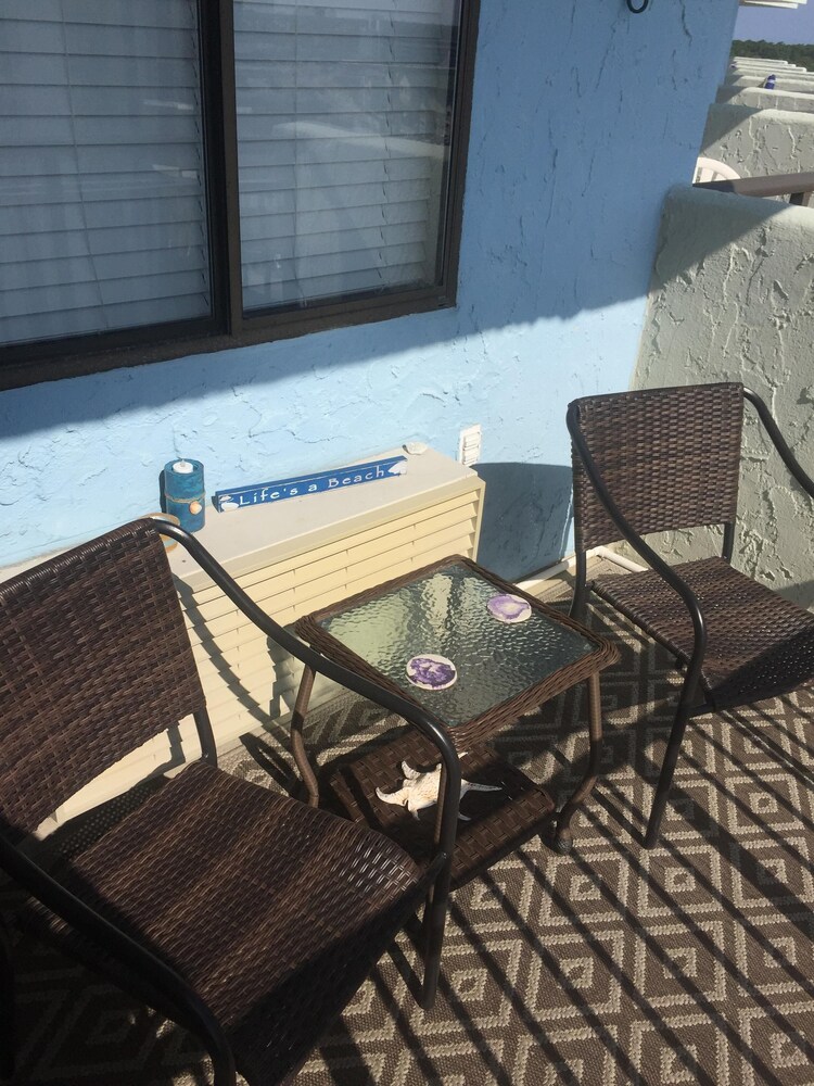 Ocean Front Condo <br>Free WiFi<br>