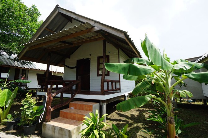 Book Mookdamun Bungalows In Ko Yao Hotels Com