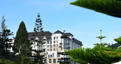 Avillion Cameron Highlands