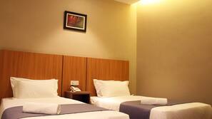 In-room safe, desk, soundproofing, iron/ironing board
