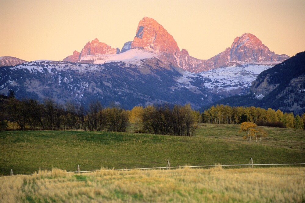 Fox Creek cabin in the woods in Victor Best Rates & Deals on Orbitz