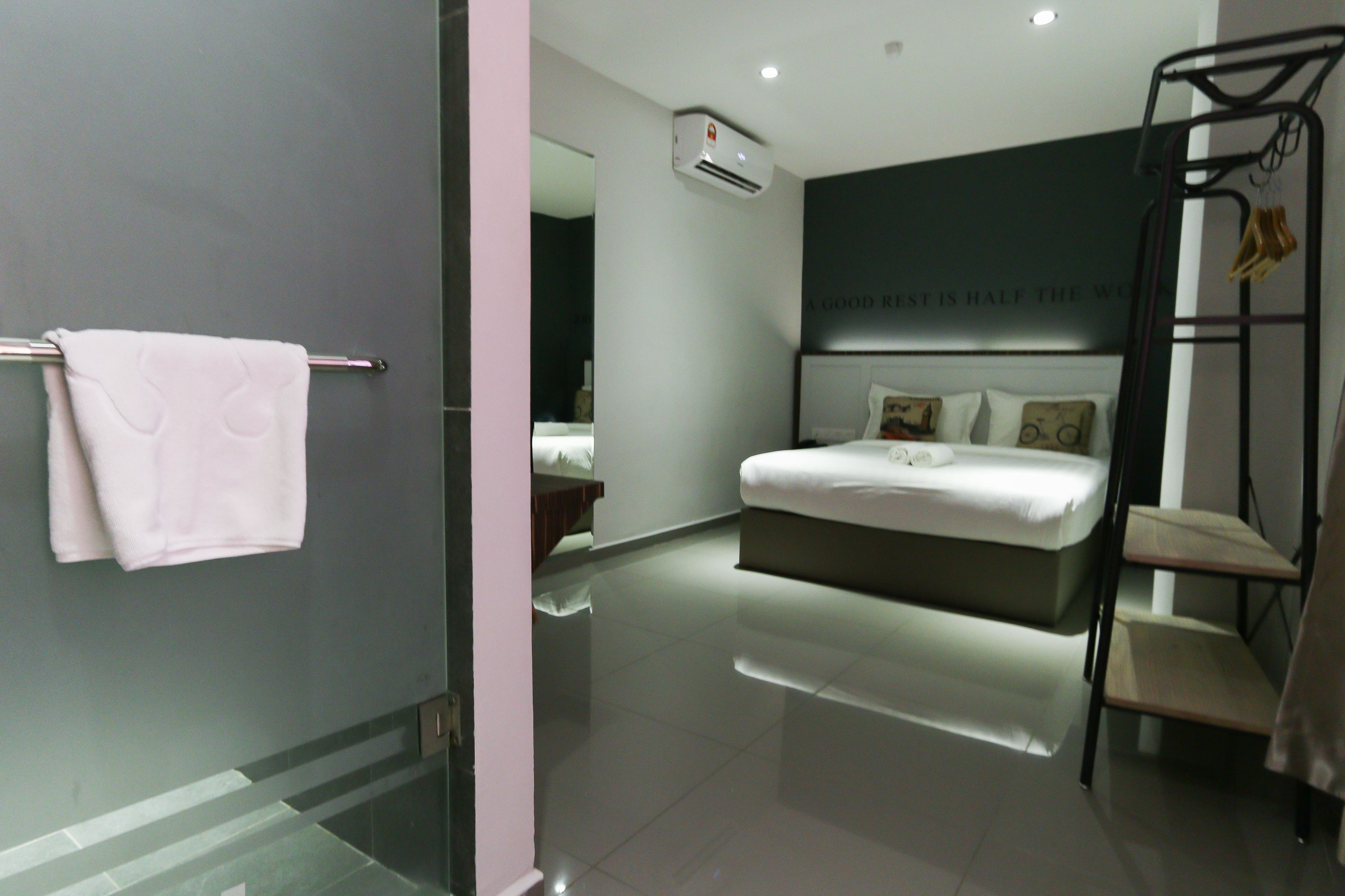 Hotel 99 Kota Kemuning In Shah Alam Malaysia Expedia