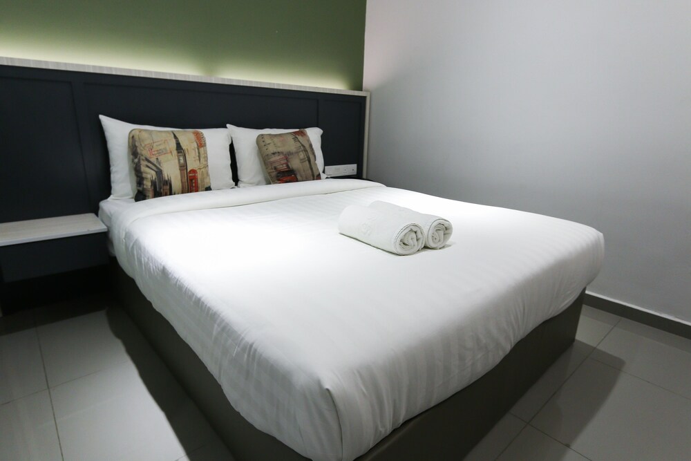 Hotel 99 - Kota Kemuning in Kuala Lumpur  Hotel Rates u0026 Reviews 