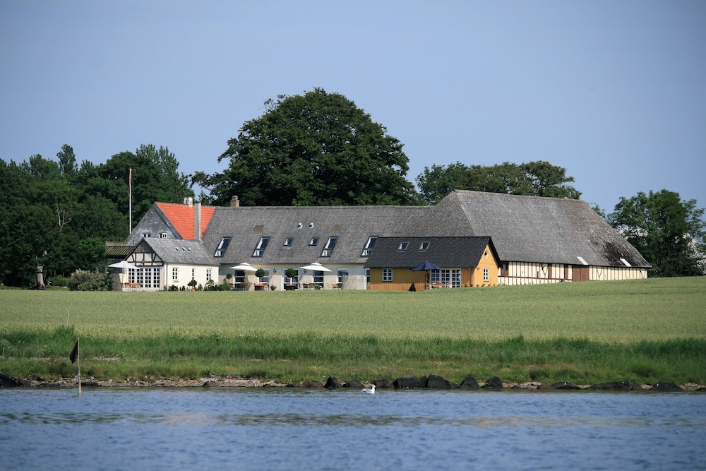 Rødkærgård in Kerteminde, Denmark