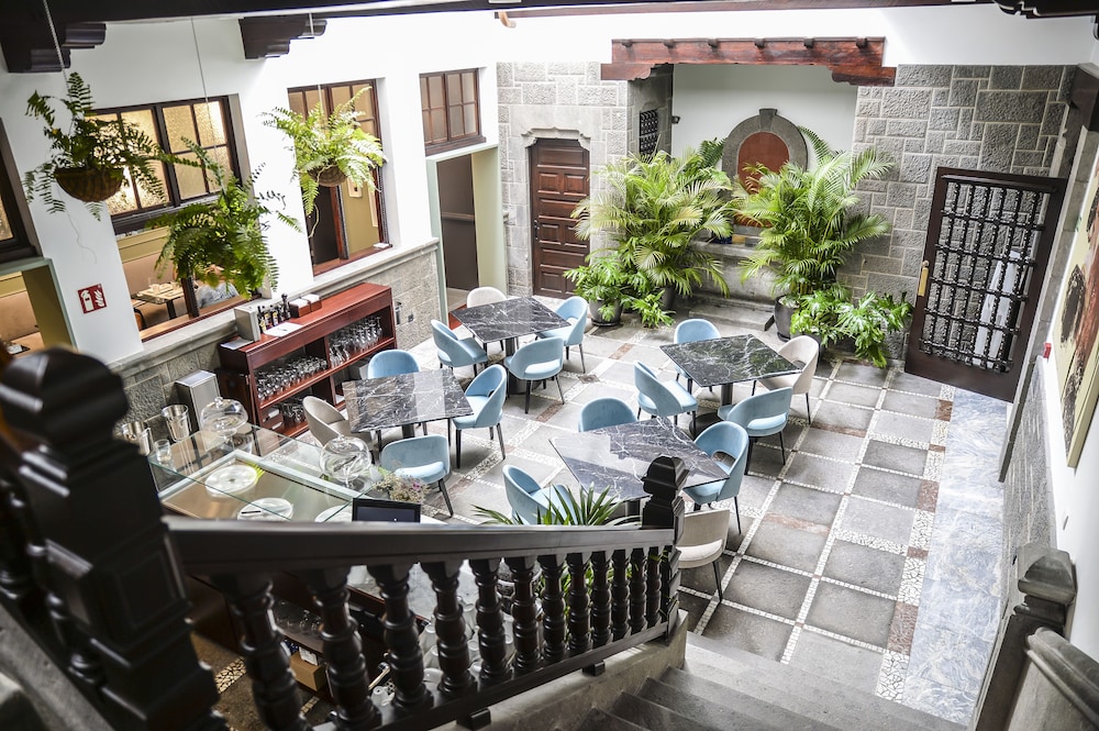 Imagen de HOTEL SUITES 1478 (13 de 27)