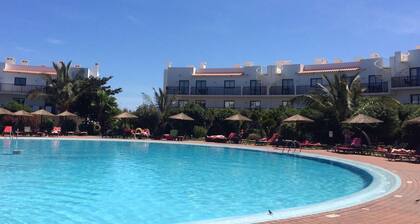 Salisland365 Holiday Apartments - Dunas