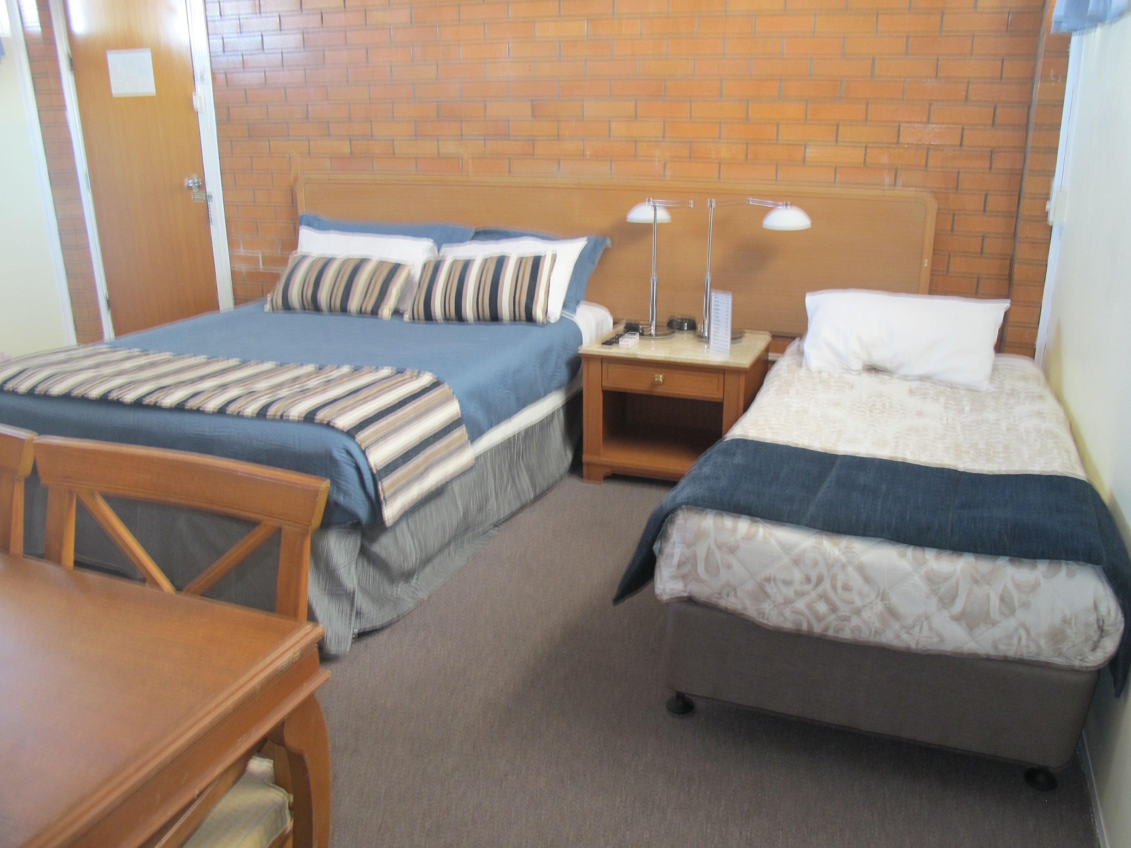 Dalby Parkview Motel