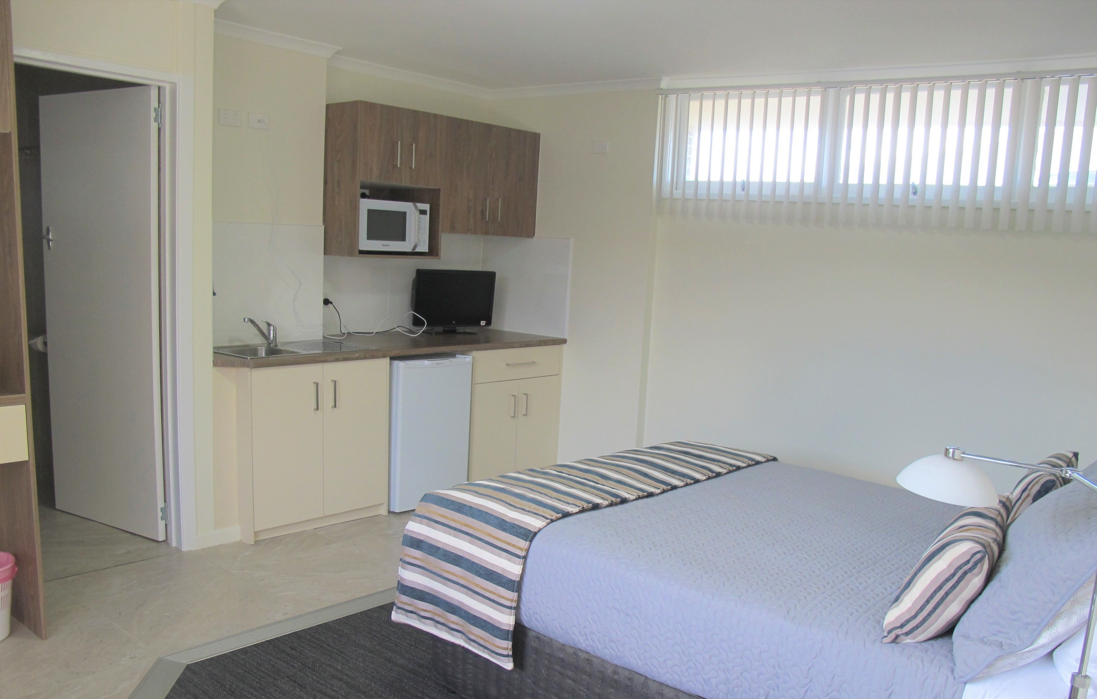 Dalby Parkview Motel