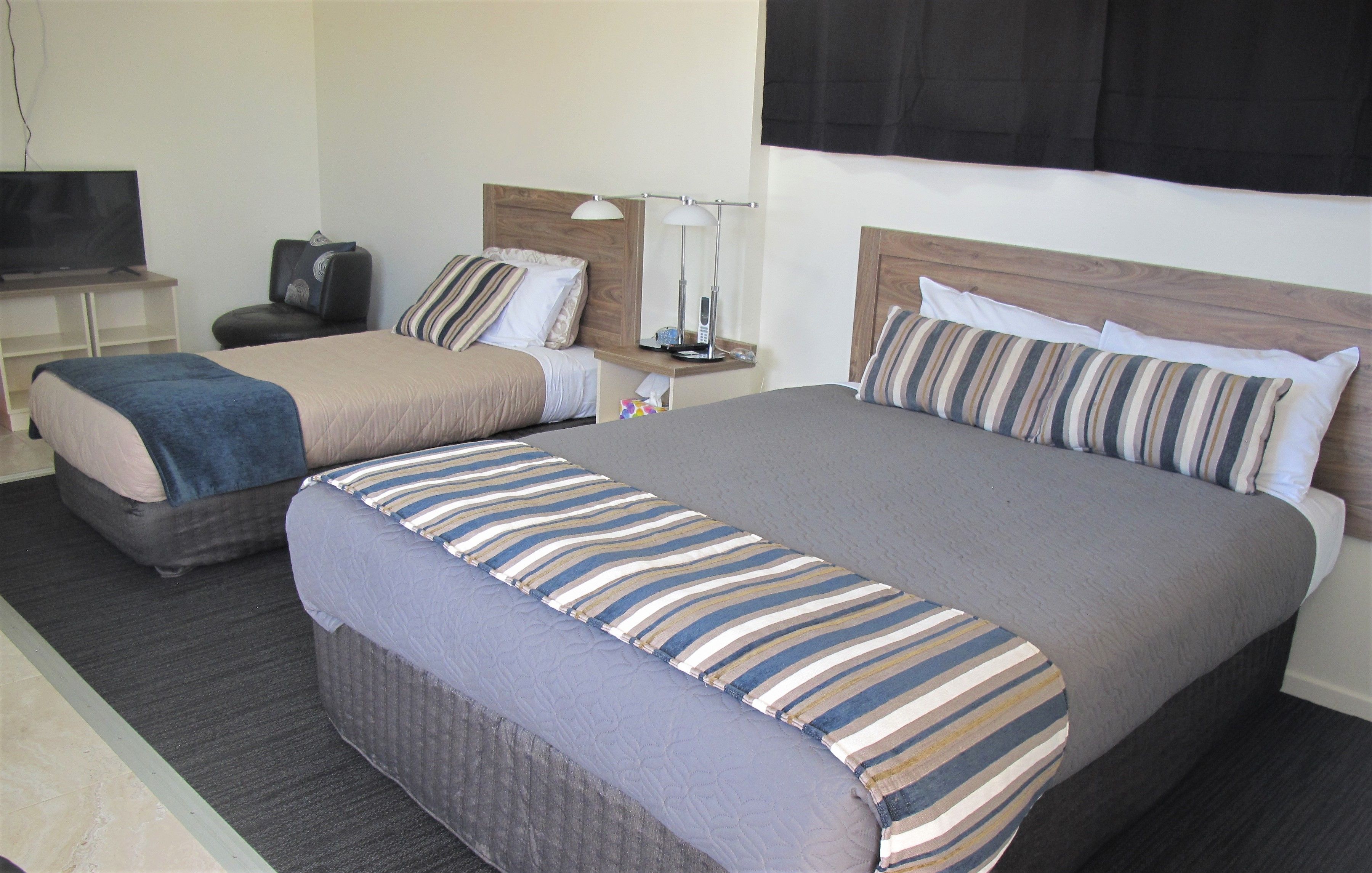 Dalby Parkview Motel