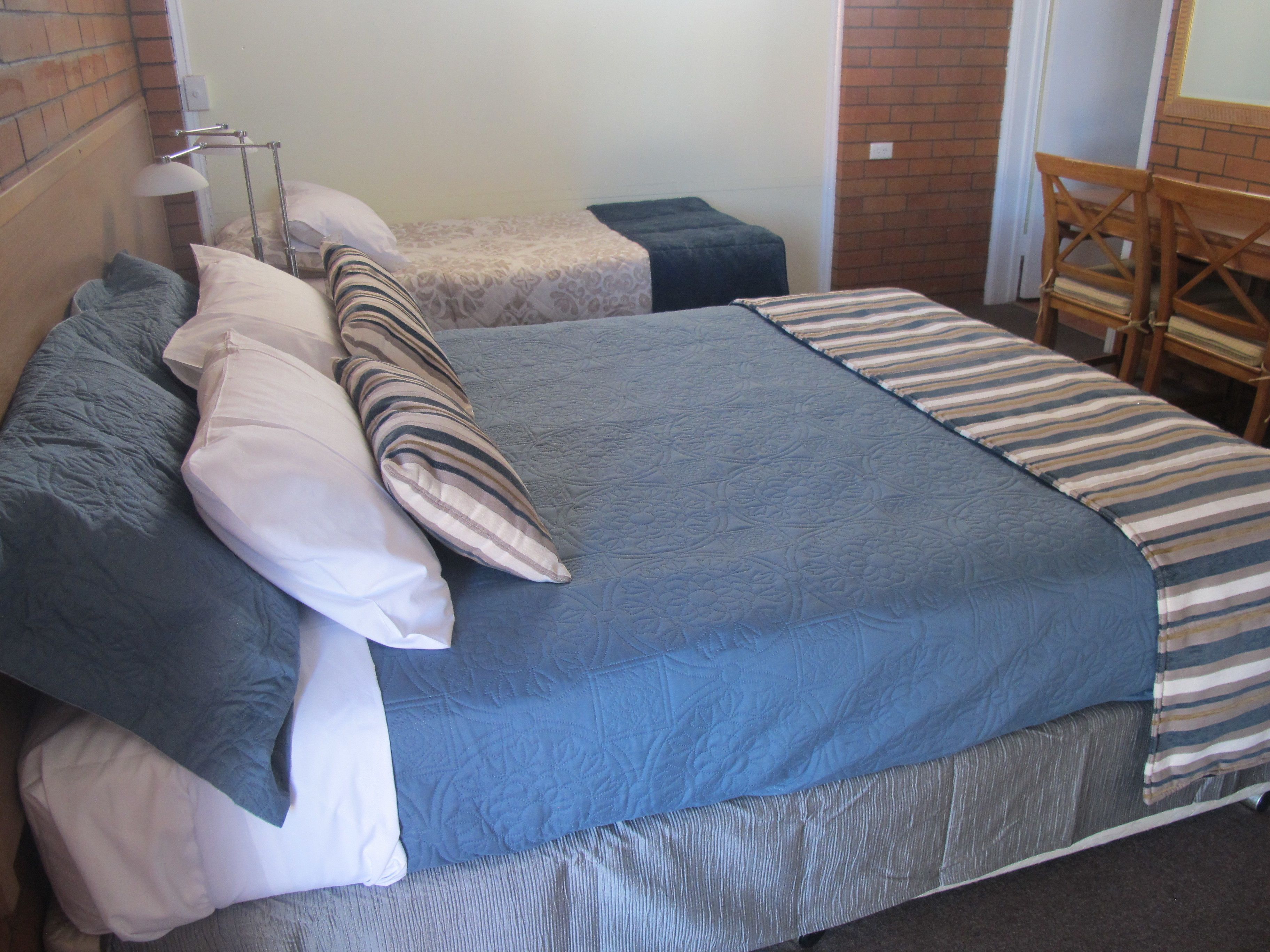 Dalby Parkview Motel