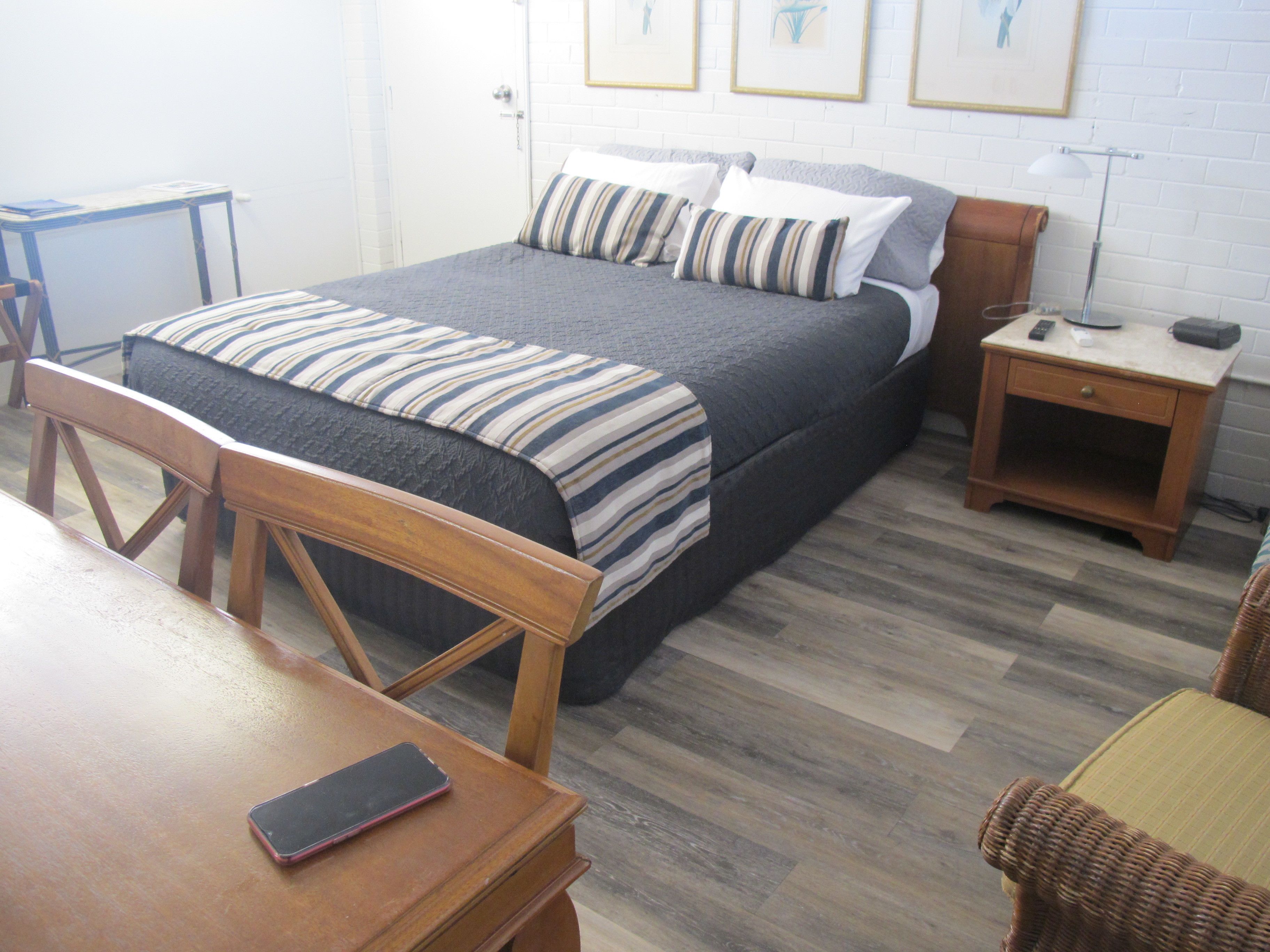 Dalby Parkview Motel