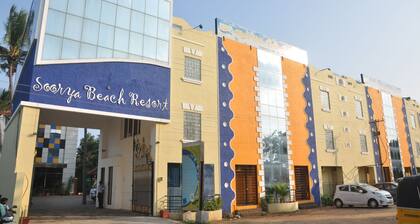 Soorya Beach Resort