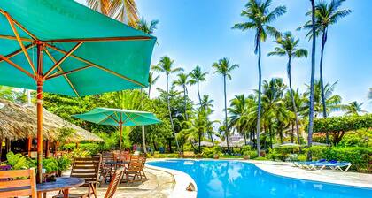 Beach Bungalows Los Corales Club & SPA