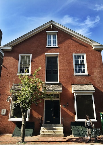 Check Expedia for Availability of City House Hostel Old City Philly