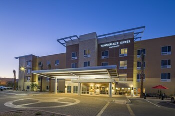 TownePlace Suites by Marriott Phoenix Chandler/Fashion Center