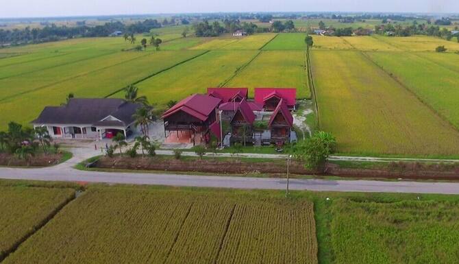 D Sawah Bendang Homestay 2021 ๐๐ฒ๐ฎ๐น๐ ๐ฃ๐ฟ๐ผ๐บ๐ผ๐๐ถ๐ผ๐ป๐ Expedia Singapore