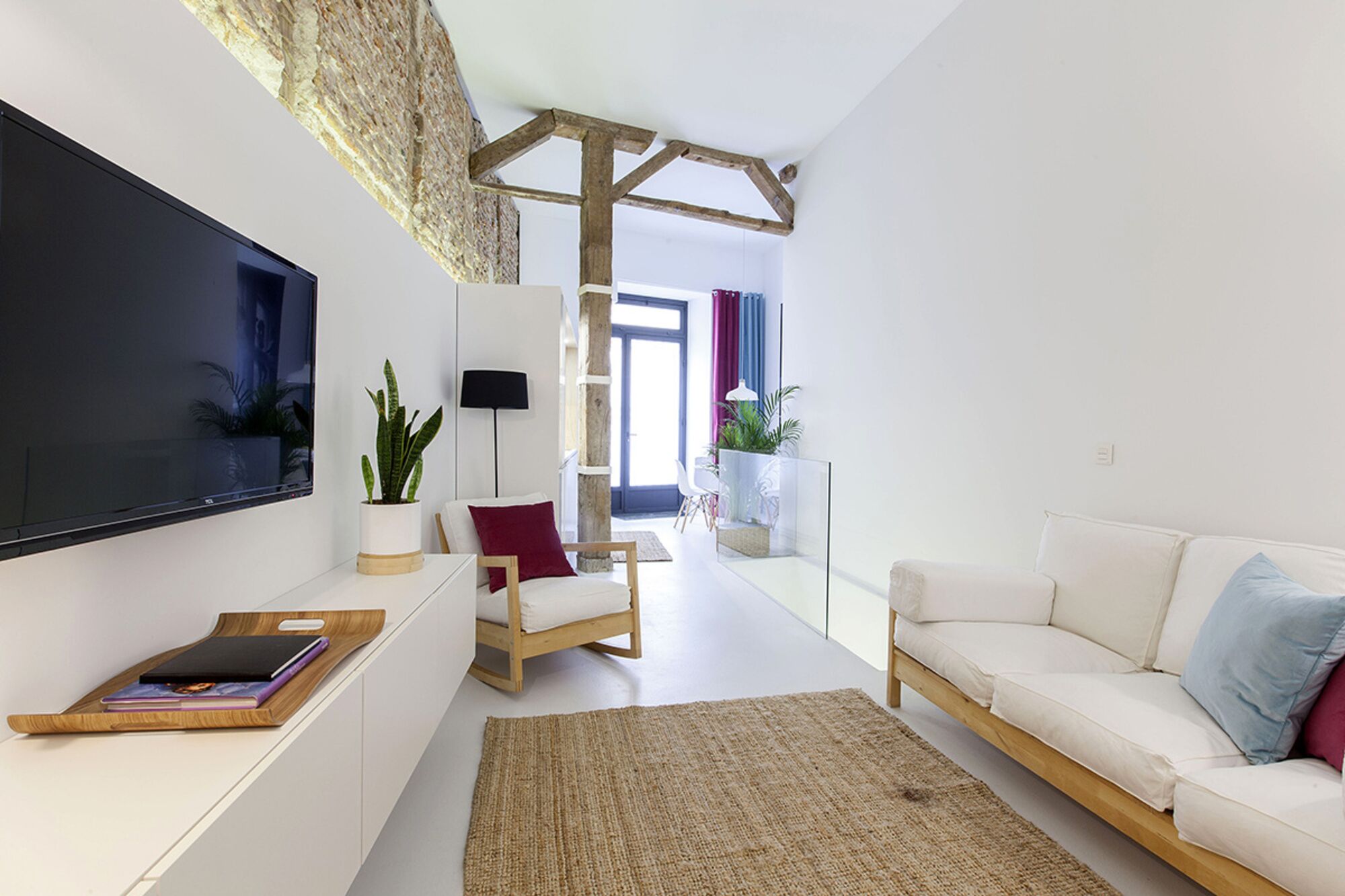 Exclusive Gran Via Callao Sol Design And Calm In Madrid Expedia