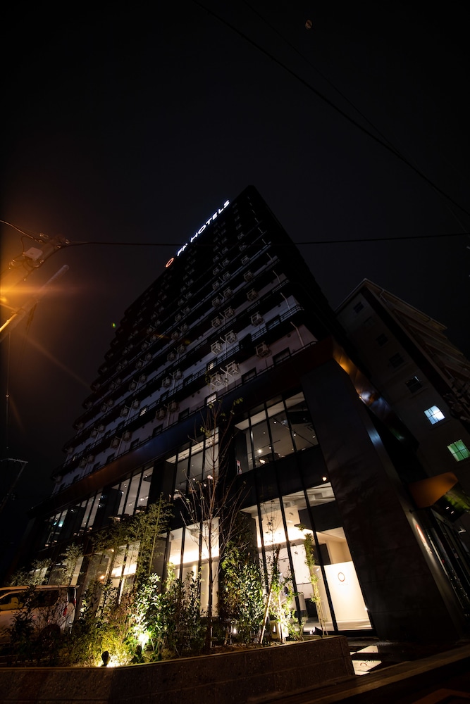 Photo - FP HOTELS South-Namba