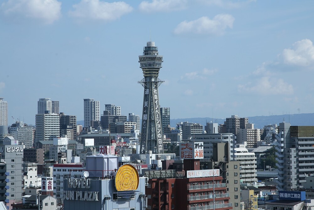Photo - FP HOTELS South-Namba