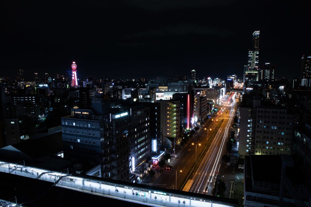 Photo - FP HOTELS South-Namba