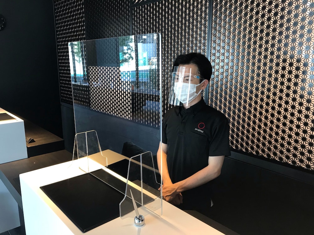 Photo - FP HOTELS South-Namba