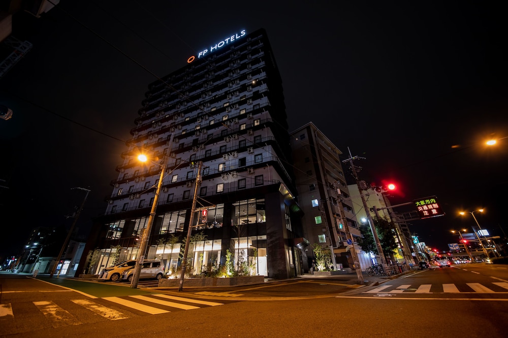 Photo - FP HOTELS South-Namba