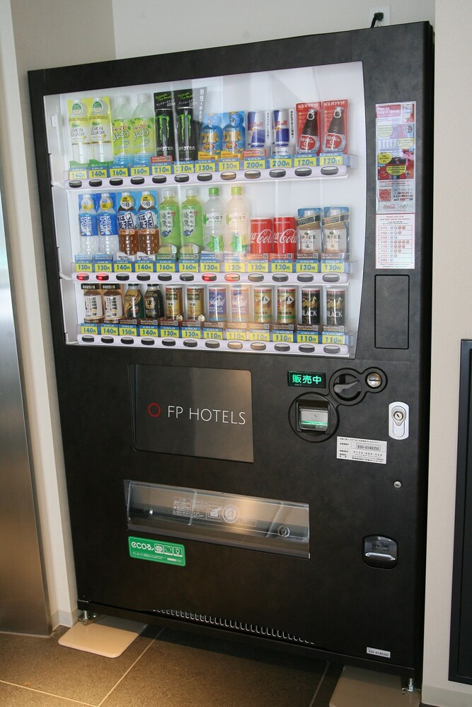 Photo - FP HOTELS South-Namba