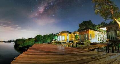 Lake House