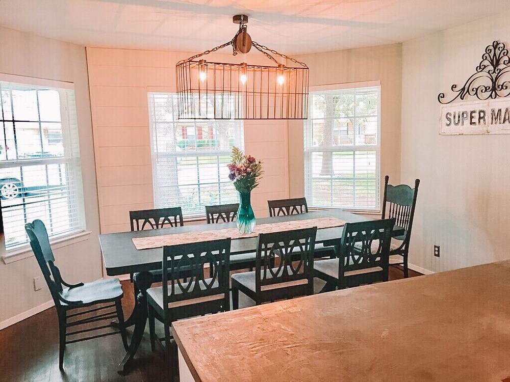 THE COTTAGECHAPEL RIDGE 1 in Waco for 5star reviews! JULY FLASH SALE