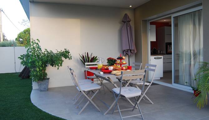 Hotel Jacuzzi Cap D Agde