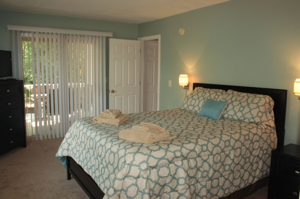 Walking Distance to Downtown Weaverville Vrbo