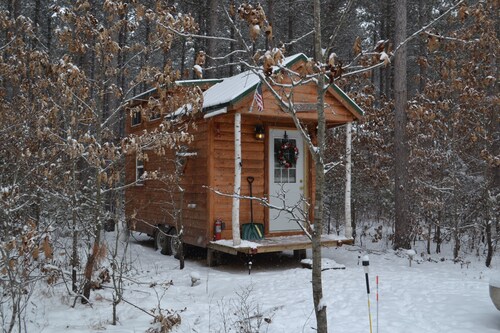 Best Cabins In Baraboo For 2020 Find Cheap 40 Cabins Rentals