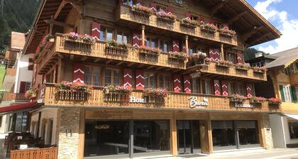 Hotel Bären