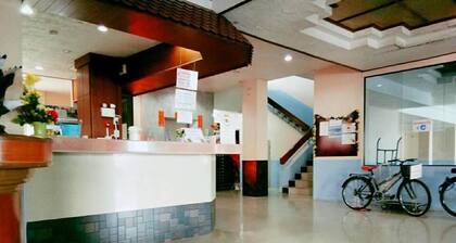 Pasawang hotel
