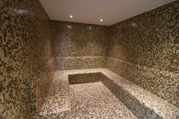 Frontel Jeddah Hotel Altahlia Reviews Photos Rates Ebookers Com