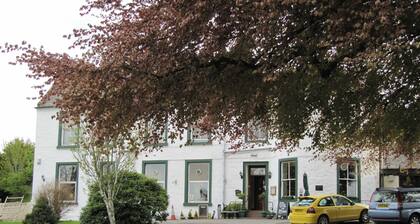 The Manor Country House Hotel