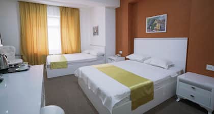 Mark Hotel Baku
