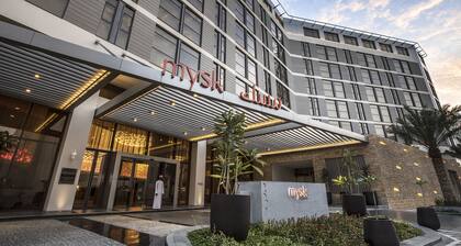 Mysk Al Mouj Hotel